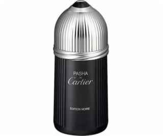 Cartier Pasha Edition Noire edt 100ml