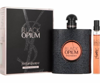 Yves Saint Laurent Yves Saint Laurent Black Opium EDP 90m...