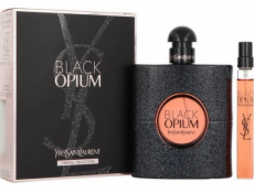 Yves Saint Laurent Yves Saint Laurent Black Opium EDP 90ml + EDP 10ml