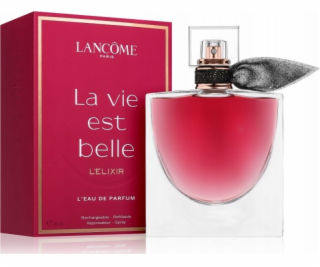 Lancome La Vie Est Belle L Elixir EDP 50ml
