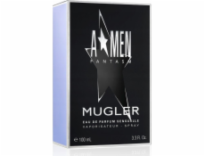 Mugler Thierry A*Men Fantasm EDP 100ml
