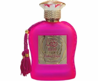 Alkotest PARIS CORNER Rua Radiant Roses EDP sprej 100ml