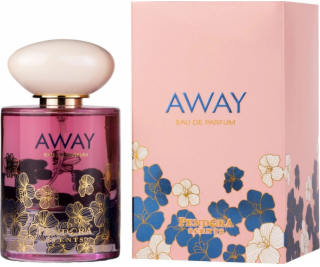 Alkotest PENDORA SCENTS Away EDP sprej 100ml