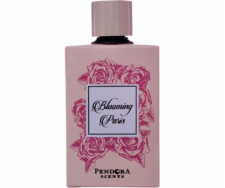 Alkotest PENDORA SCENTS Blooming Paris EDP sprej 85ml