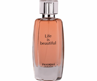 Alkotest PENDORA SCENTS Life Is Beautiful EDP sprej 100ml