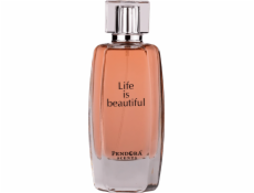 Alkotest PENDORA SCENTS Life Is Beautiful EDP sprej 100ml