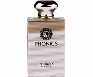 Alkotest PENDORA SCENTS Phonics EDP sprej 100ml