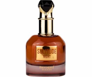 Alkotest PENDORA SCENTS Solitude Night EDP sprej 100ml