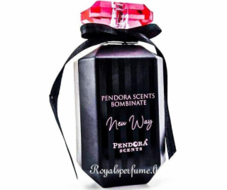 Alkotest PENDORA SCENTS Bombinate New Way EDP sprej 100ml
