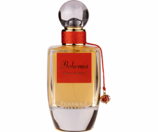 Alkotest PENDORA SCENTS Bohemia Rouge Incense EDP sprej 1...
