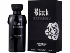 Alkotest PENDORA SCENTS Black Extremo EDP sprej 100ml