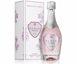 Carolina Herrera PHILIPP PLEIN Fatale Rose EDP sprej 90ml