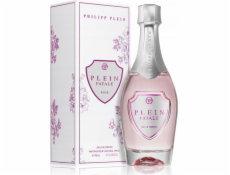 Carolina Herrera PHILIPP PLEIN Fatale Rose EDP sprej 90ml