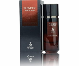 Carolina Herrera EMIR Frenetic Tovacco Honey EDP sprej 80ml