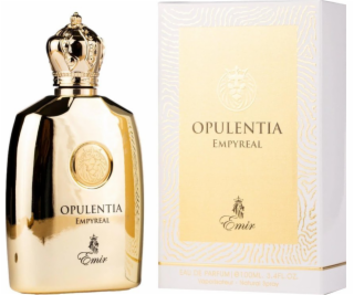 Alkotest EMIR Opulentia Empyreal EDP sprej 100ml