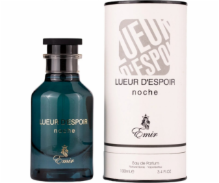Alkotest EMIR Lueur d Espoir EDP sprej 100ml