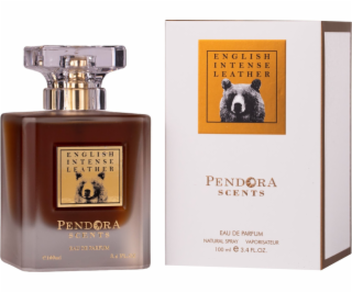 Alkotest PENDORA SCENTS English Intense Leather EDP sprej...