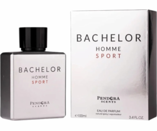 Alkotest PENDORA SCENTS Bachelor Homme Sport EDP sprej 100ml