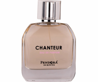 Alkotest PENDORA SCENTS Chanteur EDP sprej 100ml