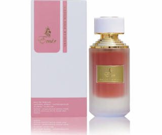 Carolina Herrera EMIR Vanilka a růže EDP sprej 75ml