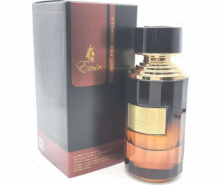 Alkotest EMIR Oud and Vanille EDP sprej 75ml