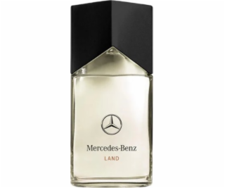 NoName MERCEDES-BENZ Land EDP sprej 30ml