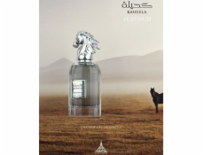 Alkotest PARIS CORNER Kaheela Platinum EDP sprej 85ml
