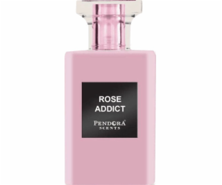 Alkotest PENDORA SCENTS Rose Addict EDP sprej 100ml