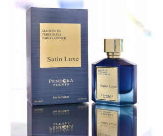 Alkotest PENDORA SCENTS Satin Luxe EDP sprej 100ml