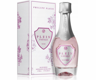 Carolina Herrera PHILIPP PLEIN Fatale Rose EDP sprej 50ml