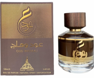 Alkotest PARIS CORNER Oud Wahaaj EDP sprej 100ml
