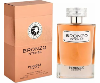 Alkotest PENDORA SCENTS Bronzo Intense EDP sprej 100ml