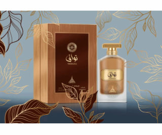 Alkotest PARIS CORNER Tawaaq EDP sprej 100ml