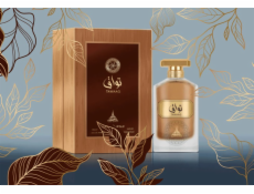 Alkotest PARIS CORNER Tawaaq EDP sprej 100ml