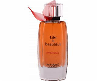 Alkotest PENDORA SCENTS Life Is Beautiful Intense EDP spr...