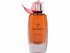 Alkotest PENDORA SCENTS Life Is Beautiful Intense EDP sprej 100ml