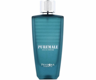 Alkotest PENDORA SCENTS Pure Male EDP sprej 100ml