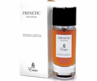 Alkotest EMIR Frenetic Delicieuse EDP sprej 80ml