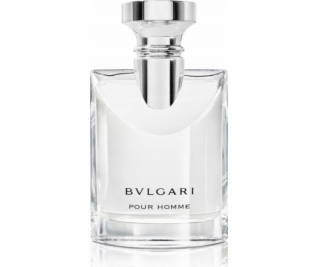 BVLGARI Pour Homme EDT sprej 50ml