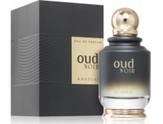 Versace KHADLAJ Oud Noir EDP sprej 100ml