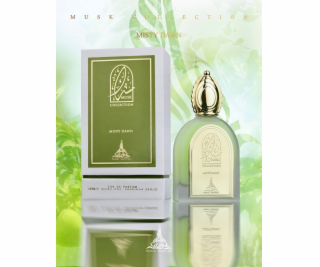 Alkotest PARIS CORNER Misty Dawn EDP sprej 100ml