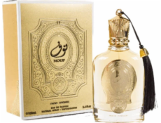 Alkotest PARIS CORNER Nouf EDP sprej 100ml