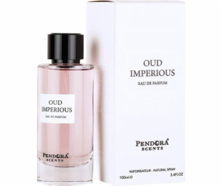 Alkotest PENDORA SCENTS Oud Imperious EDP sprej 100ml