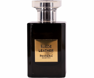 Alkotest PENDORA SCENTS Suede Leather EDP sprej 100ml