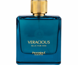 Alkotest PENDORA SCENTS Veracious Blue For Him EDP sprej ...