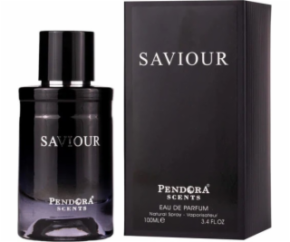 Alkotest PENDORA SCENTS Savior Intense EDP sprej 100ml