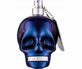 NoName POLICE To Be My Avatar EDT sprej 125ml