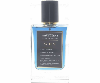 Giorgio Armani PRIVEZARAH Why EDP sprej 80ml