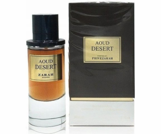 Carolina Herrera PRIVEZARAH Aoud Desert EDP sprej 80ml