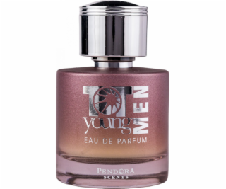Alkotest PENDORA SCENTS Tot Young Men EDP sprej 100ml